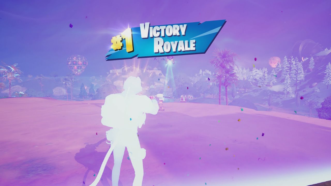 12 Kills Solo Victory Royale Fortnite Chapter 7 Season 1