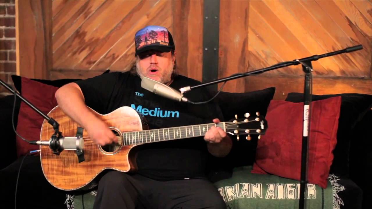 Matthew Sweet - I've Been Waiting - 8/25/2011 - Wolfgang's Vault