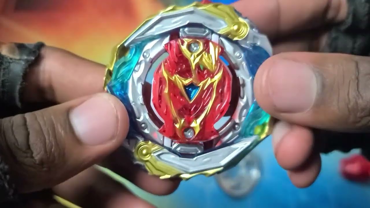 QUAD EFFECTIVE?! EPIC BEYBLADE BURST BU ULTIMATE ZEST ACHILLES UNBOXING!