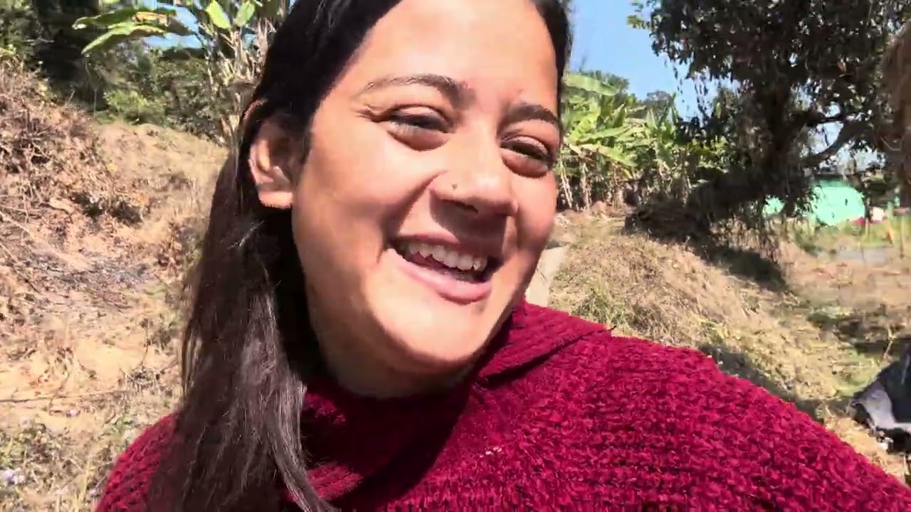 इतना काम करने के बाद भी मुझे ताने सुनने को मिलते हैं 🙃🥹#lifestyle #vlog 