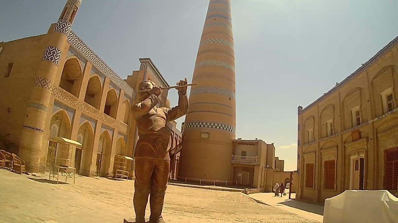 xiva, Özbekistan, Harezm, yemek,seyahat gezi, xiva, uzbekistan, khorezm, food and drink, travel trip