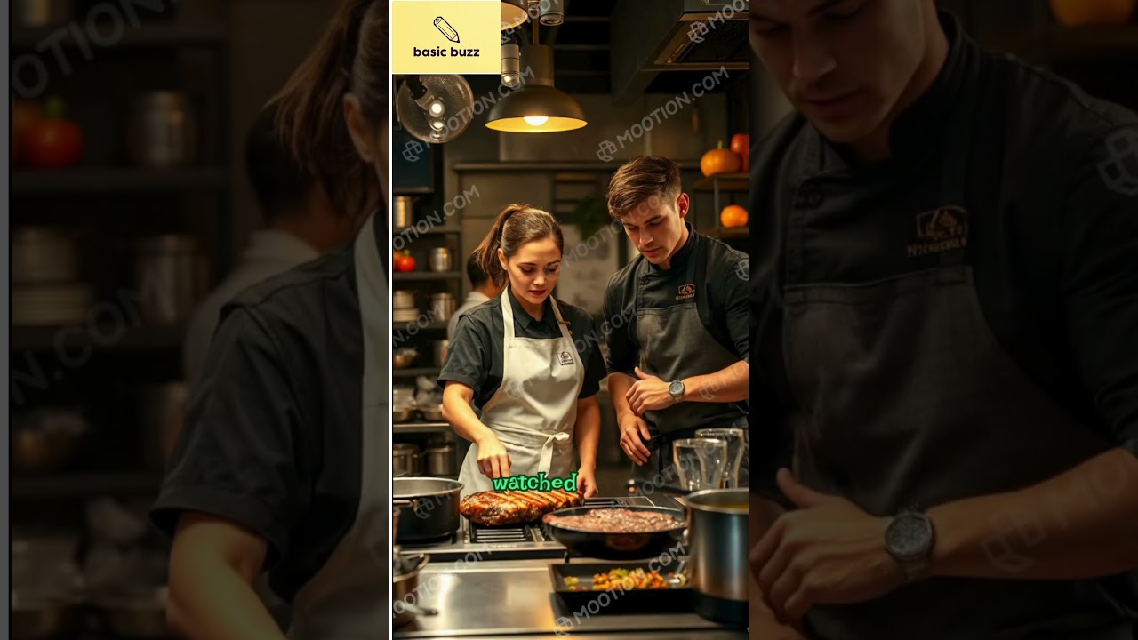 The Art of Scoring Steak #culinarysecrets #food  #cookingtips #motivation #steak #foodie