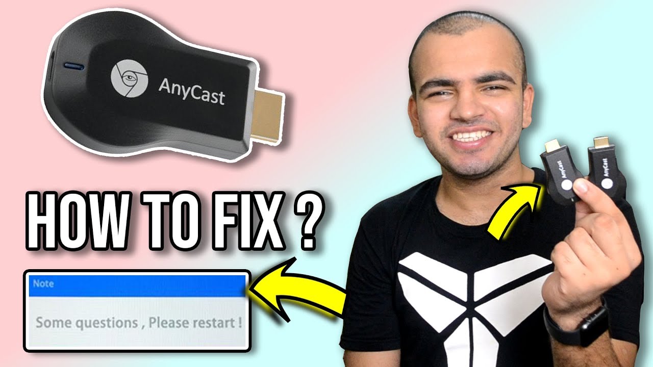 What Is Anycast ? How To SOLVE 