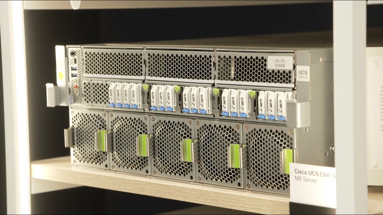 Cisco Networking: Building the Intelligent Fabric of the AI Era