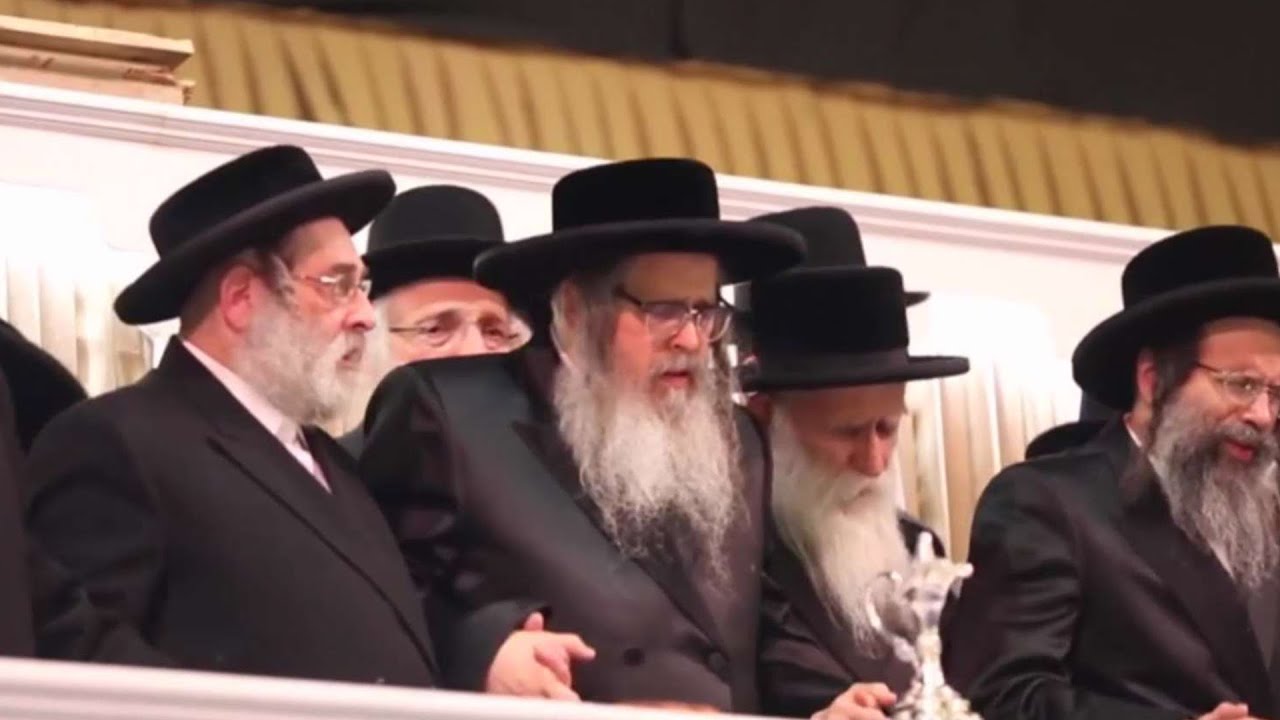 האדמו