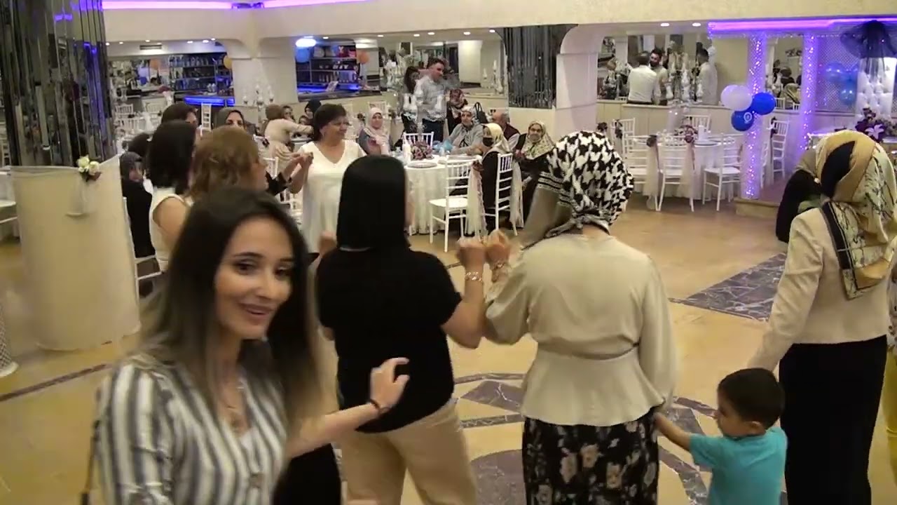 TUGBA & İSMAİL çocuklarının sünet düğünnü 14.05.2022