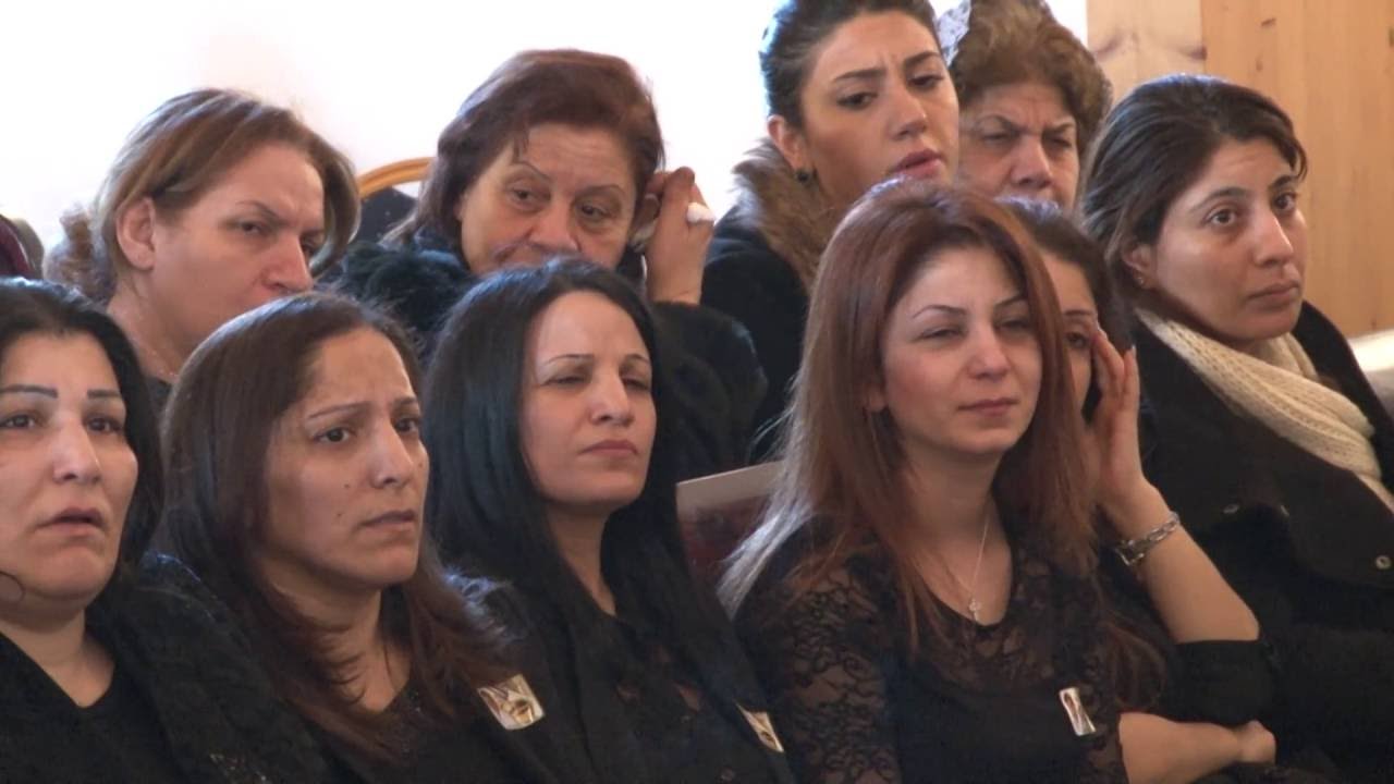 ASSYRIAN    Amanowil Eskandar  2015/01/17
