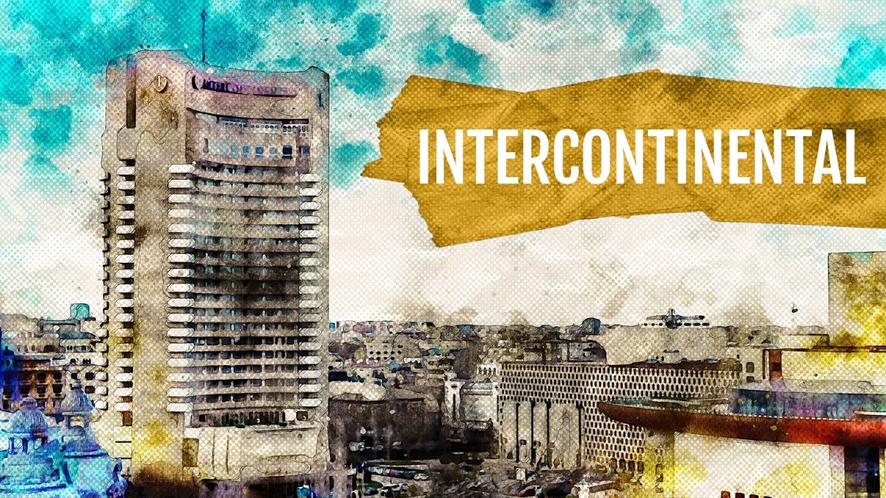 Secretele Hotelului Intercontinental