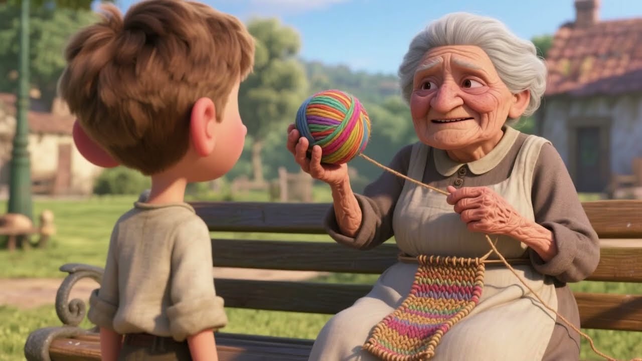 Ángel y el Secreto del Respeto | Cuento para Niños sobre la Empatía y la Amabilidad