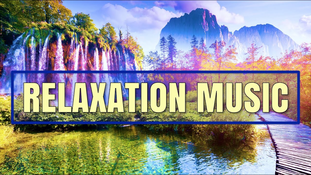 Relaxing High Blood Pressure Music Scientifically Designed to Lower Your Blood Pressure
