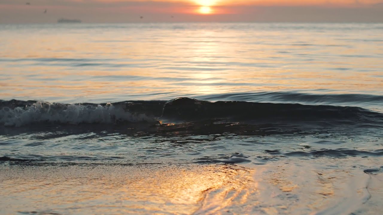 Meditation - I Am Still and Peaceful
