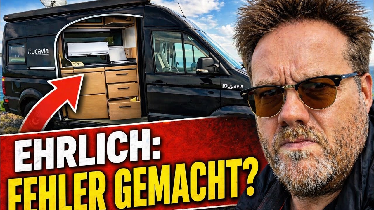 Ich bereue den Kauf!