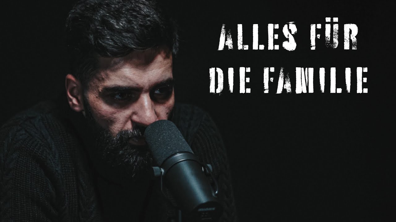 Ich muss es tun