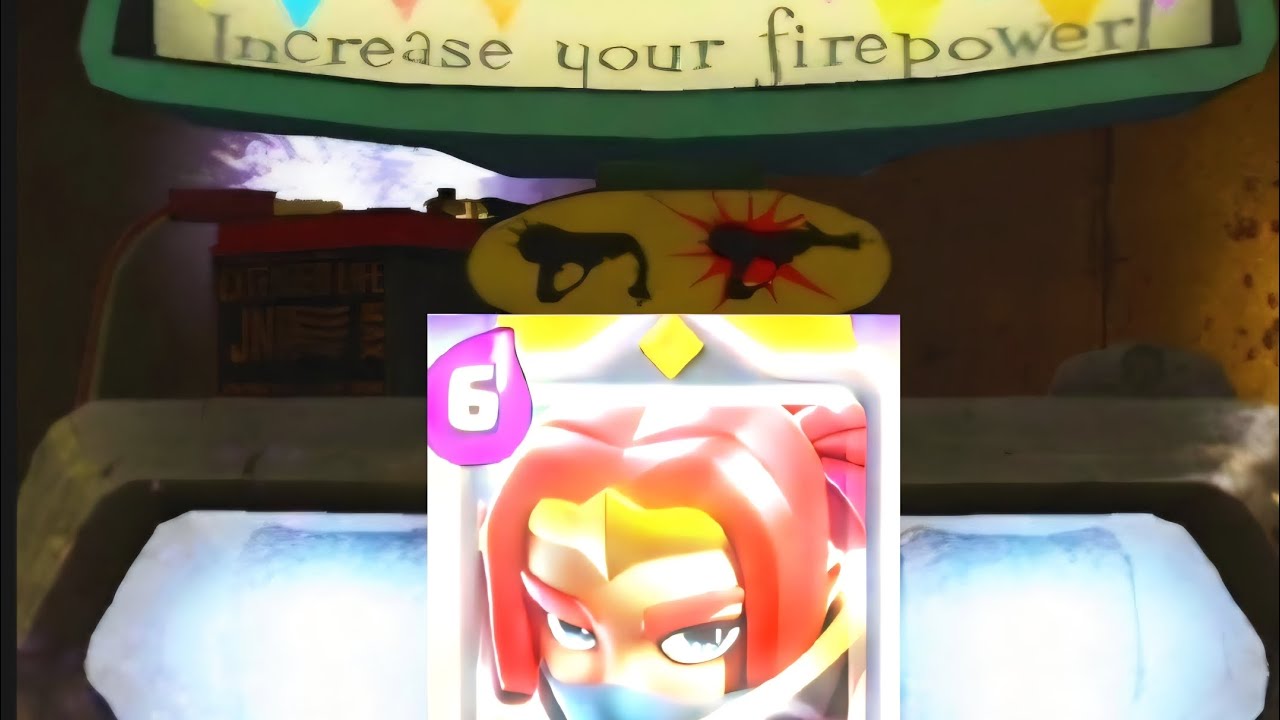 PACK A PUNCHING UR DECKS