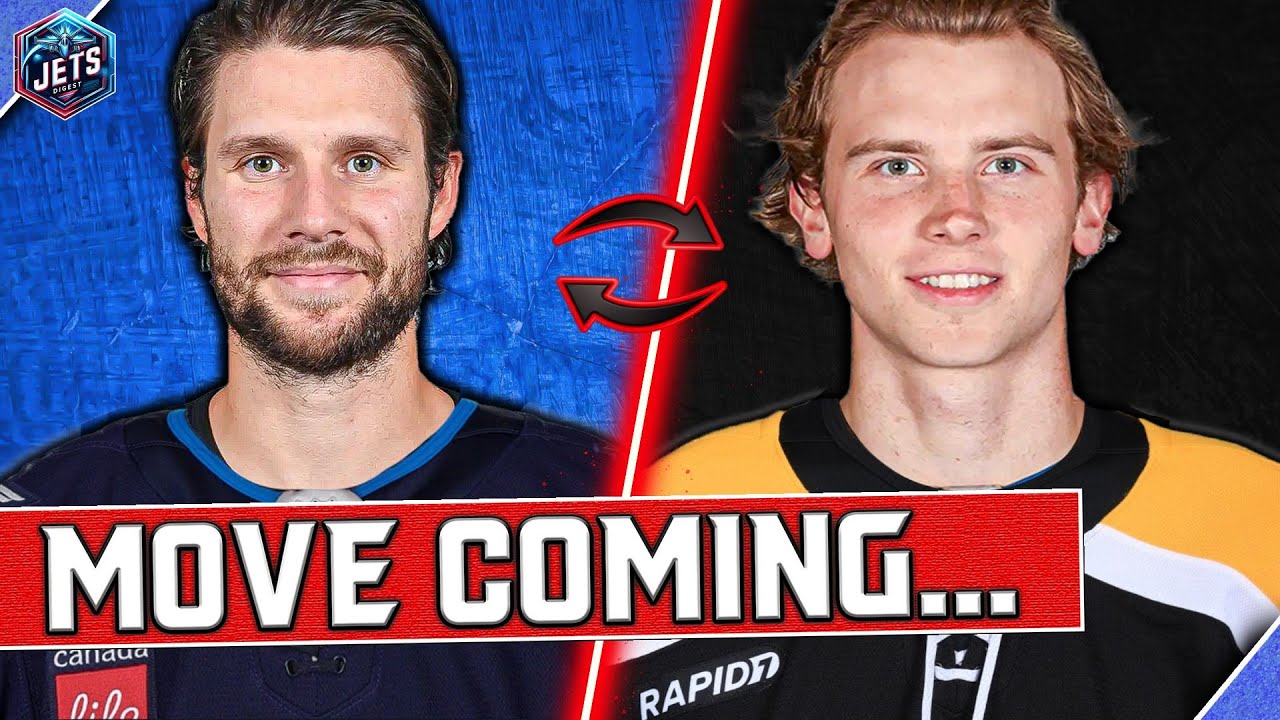 This Is Genuinely INSANE... | Winnipeg Jets Trade Rumours