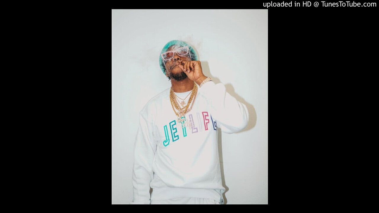 [FREE] Curren$y Type Beat 