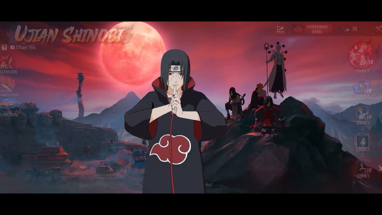 Aku mendapaaatkannn skiinnn ithaaci