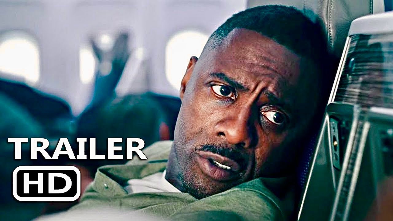 HIJACK Segunda Temporada Tr&aacute;iler Espa&ntilde;ol (2026) Idris Elba