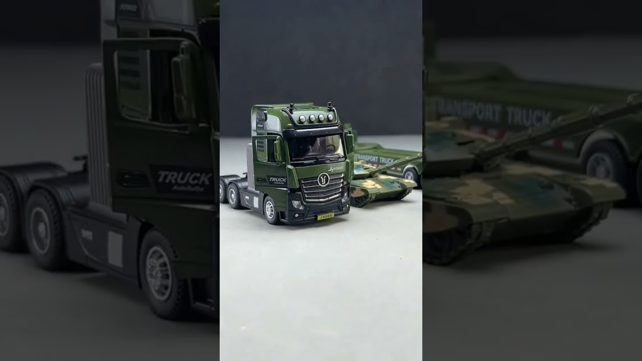Modelcar 