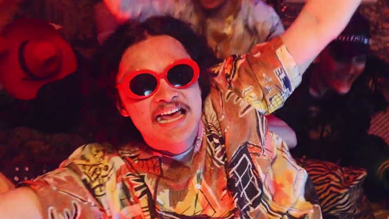 Whammyboy - Chop It (Official music video)