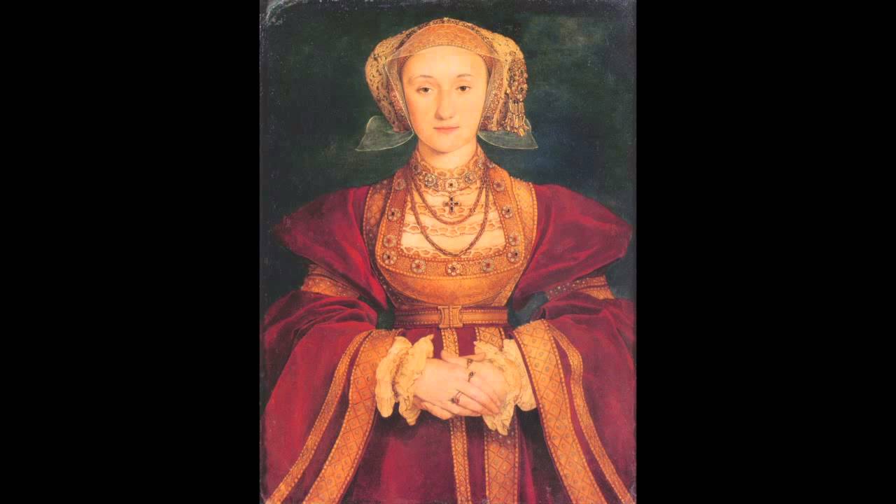 Greensleeves - The London Madrigalists