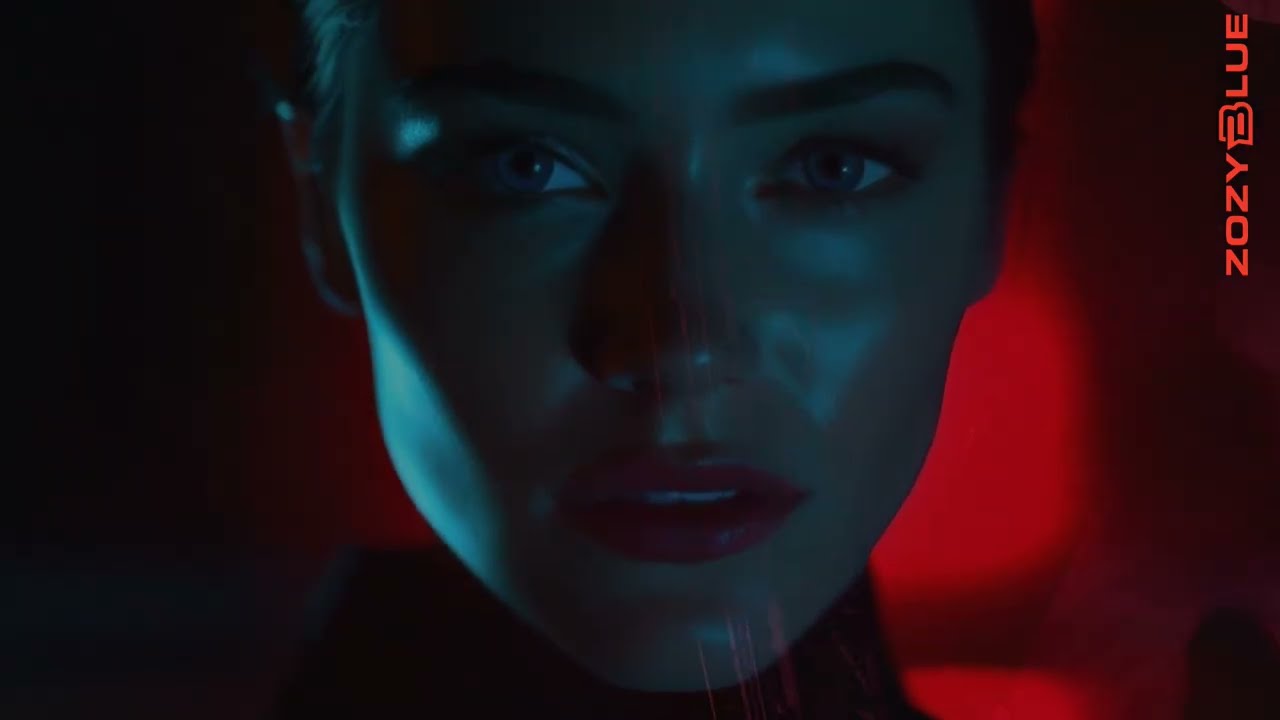 Placebo - The Bitter End (Will Room Rework) (Music Video)