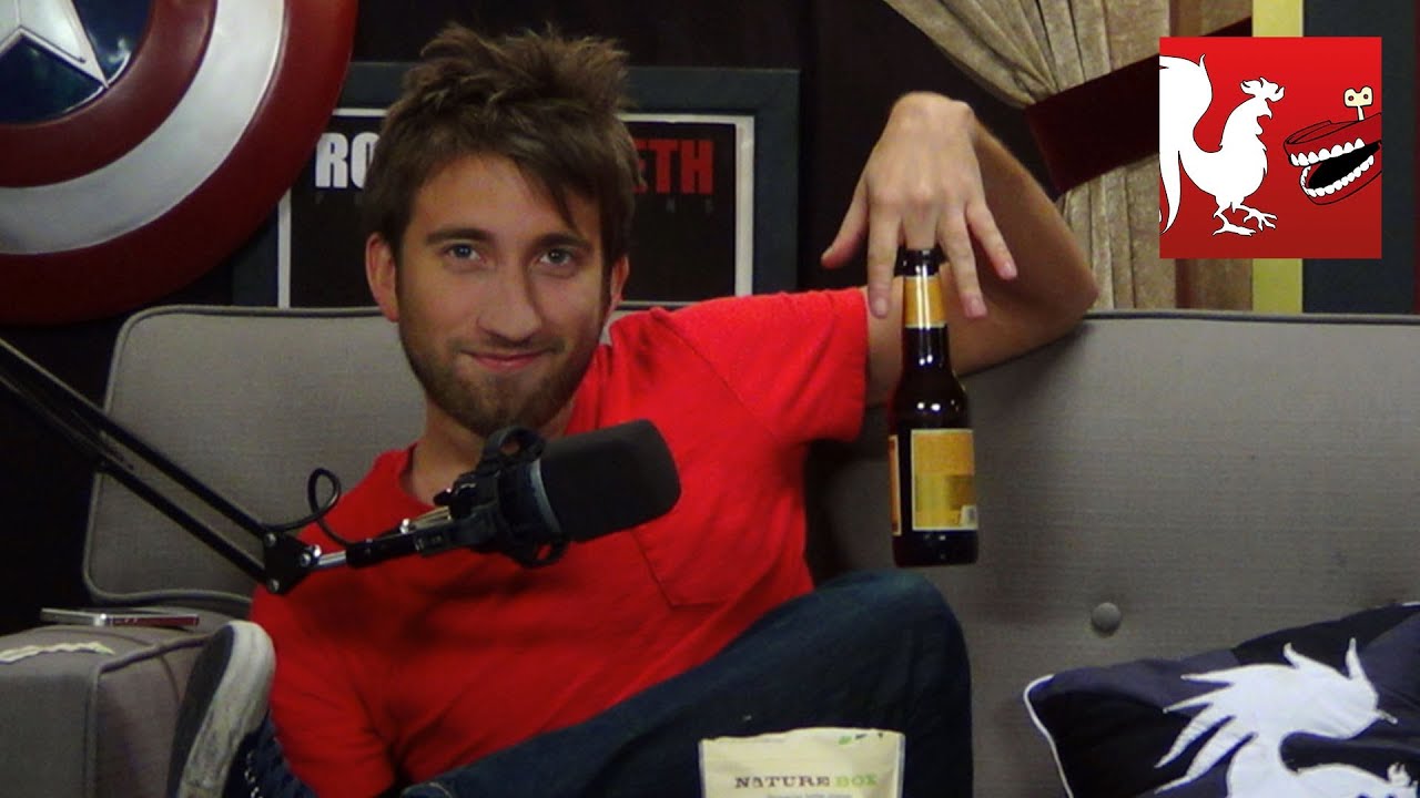 RT Podcast: Ep. 252