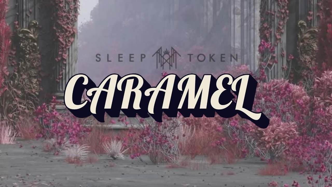 CARAMEL - SLEEP TOKEN (teaser cover Bryan Smanio)