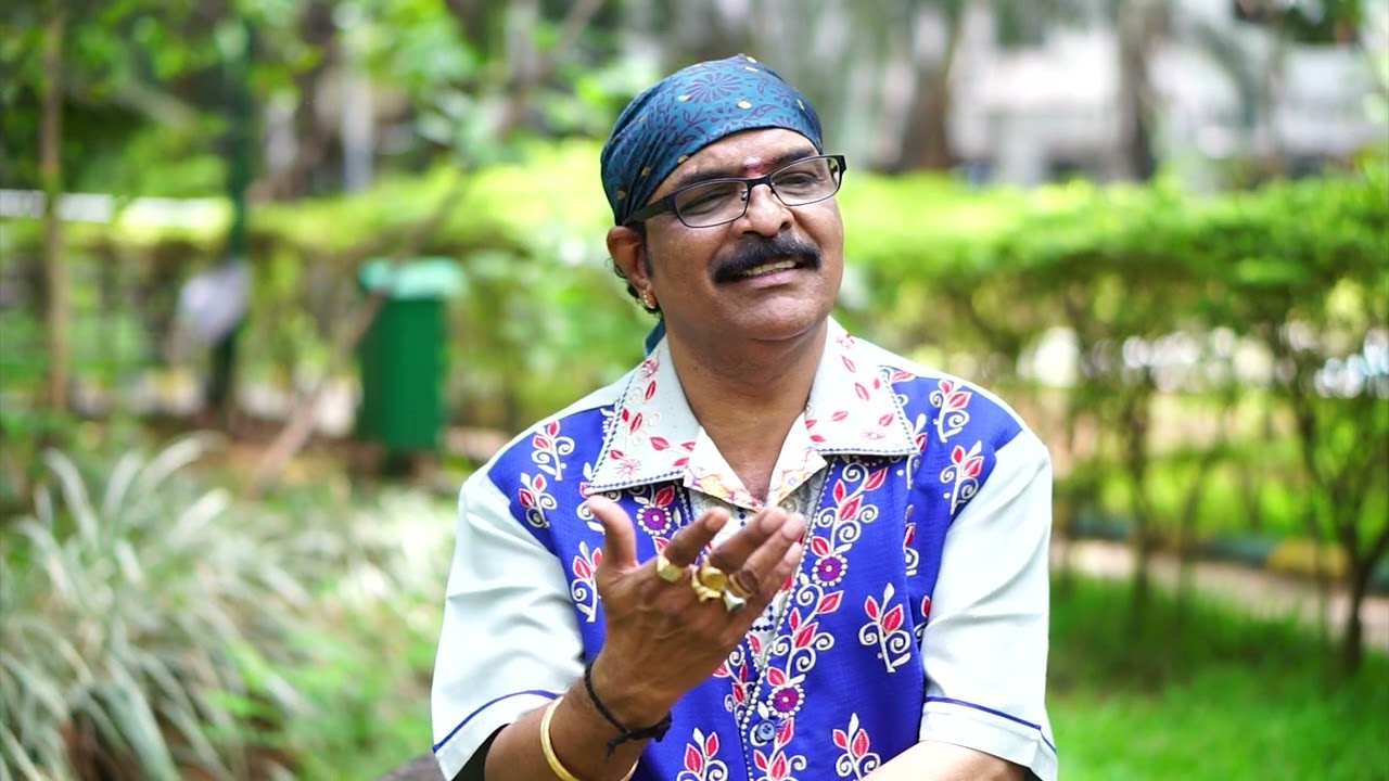 Suriyali Tampereyali | B.R Lakshmana Rao | Dr.C Ashwath | Dr. Kikkeri Krishnamurthy | Ananth Haritsa