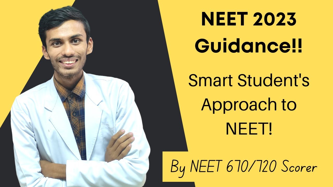 Best NEET 2024 Strategy by NEET Topper!🤑 | PCB Strategy | Parth Goyal