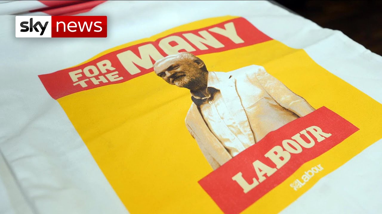 Labour: The challenge ahead