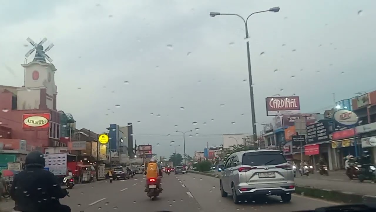 Ditemani Murottal merdu Muzammil hasballah