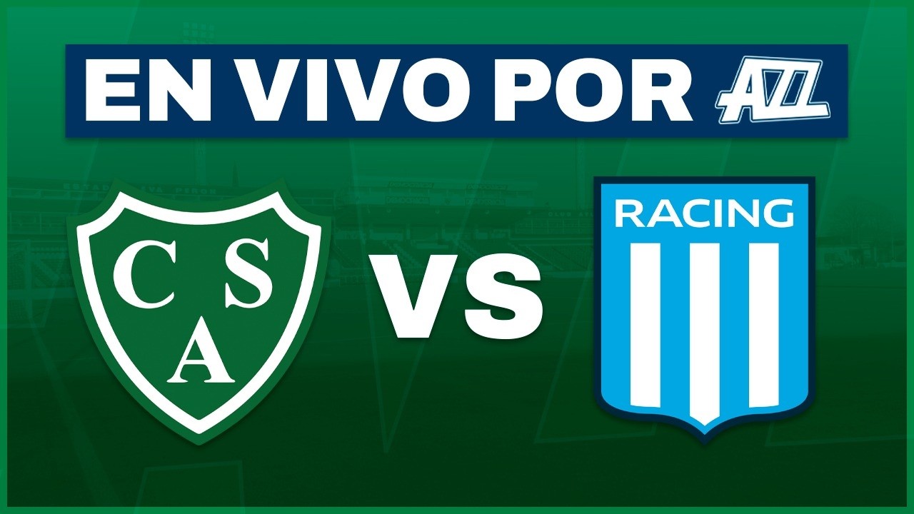 INDEPENDIENTE vs UNIÓN de SANTA FE | TORNEO APERTURA EN VIVO