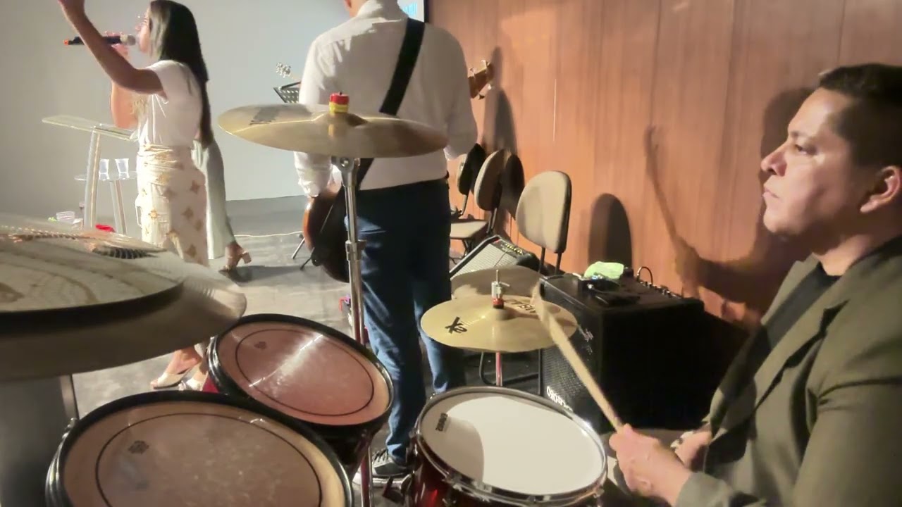 Culto na Iari Itapevi 01/02/26