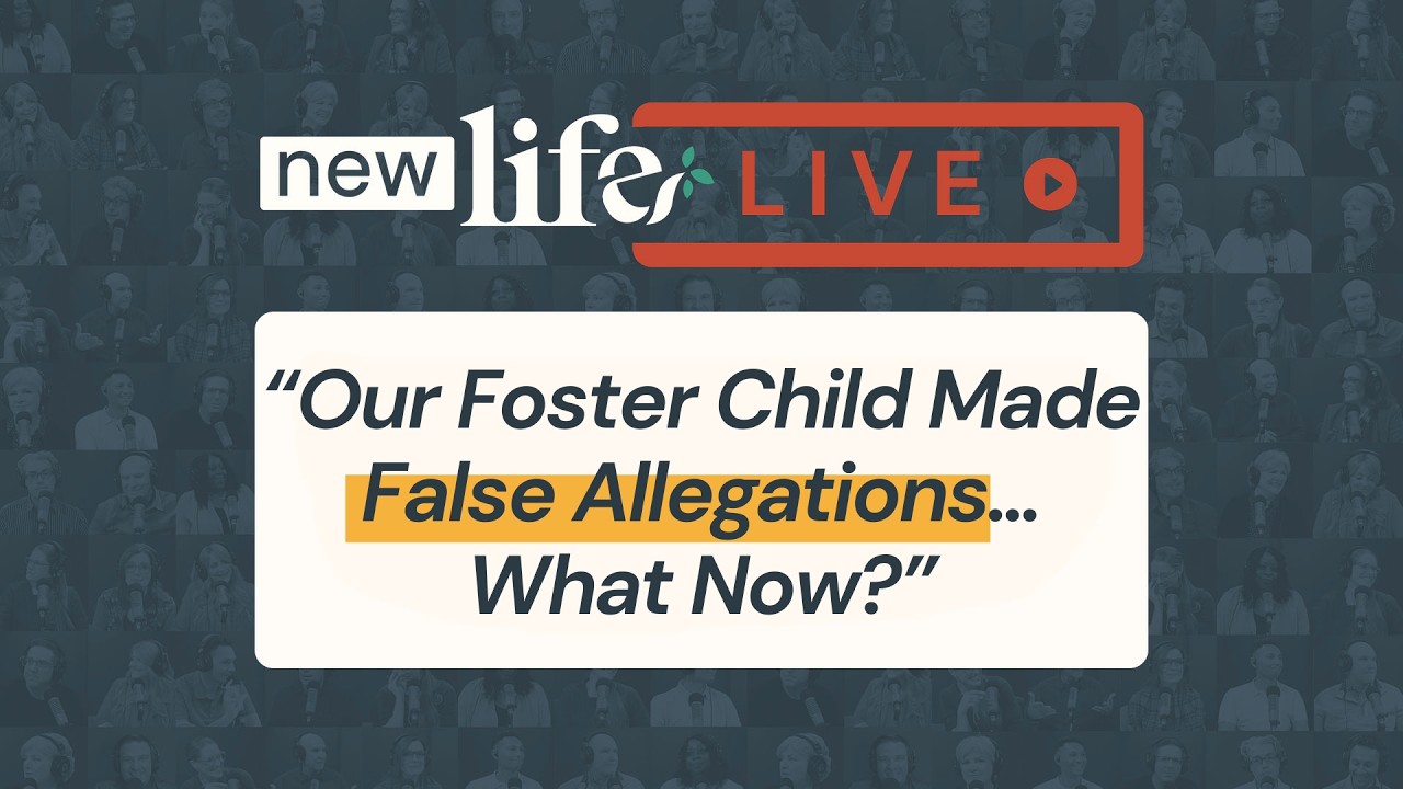New Life LIVE | March 4, 2026 | Live Show
