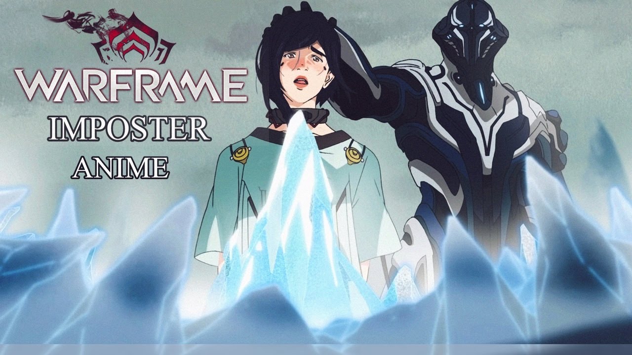 WARFRAME - ПРЕДАТЕЛЬ СРЕДИ НАС |ПЕРЕОЗВУЧКА|