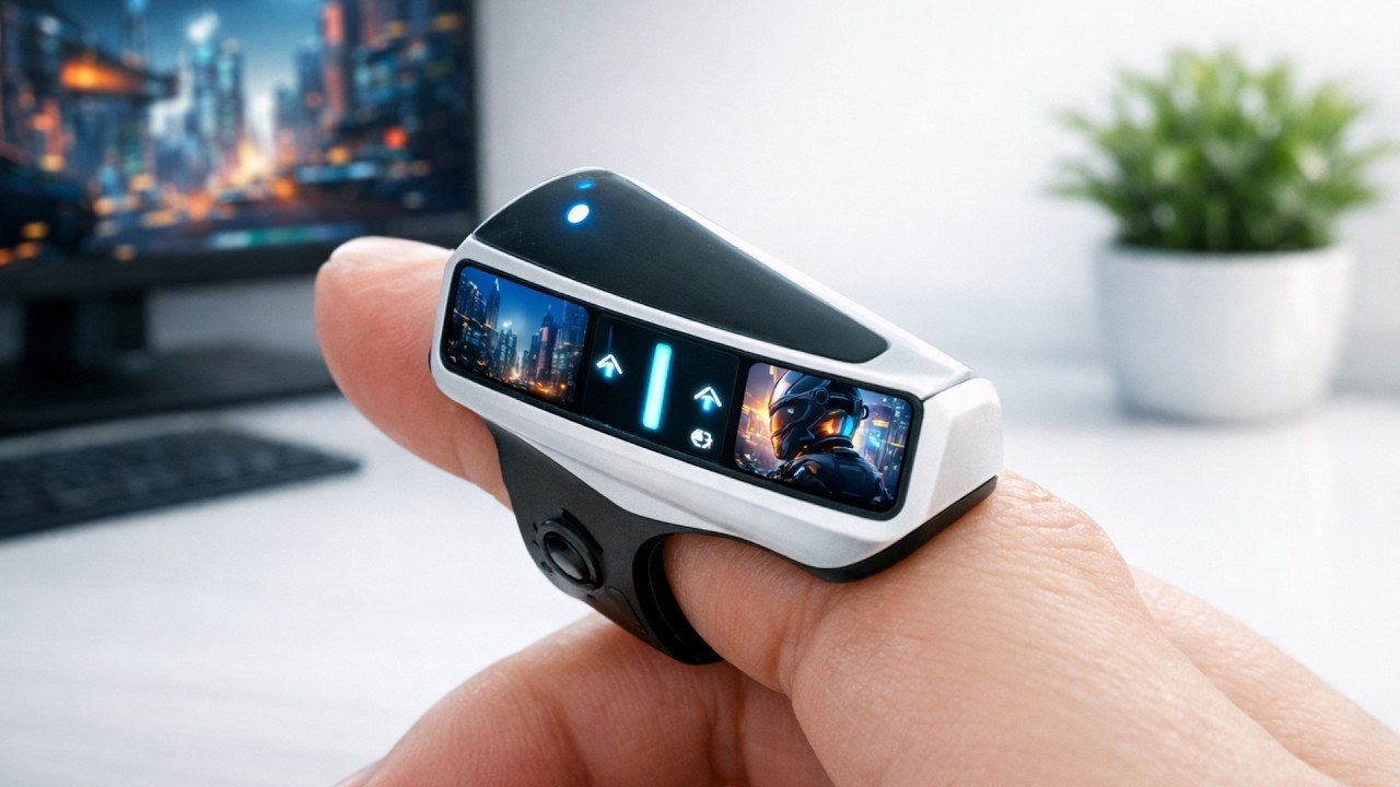 17 GADGETS MAIS LEGAIS QUE VOCÊ VAI QUERER COMPRAR