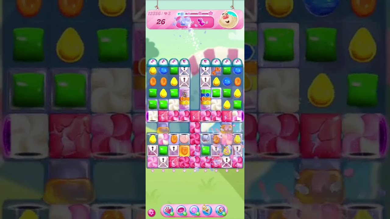 Highest Level 12348 to 12361 Journey video 🥳🎁🎉❄️🎚️