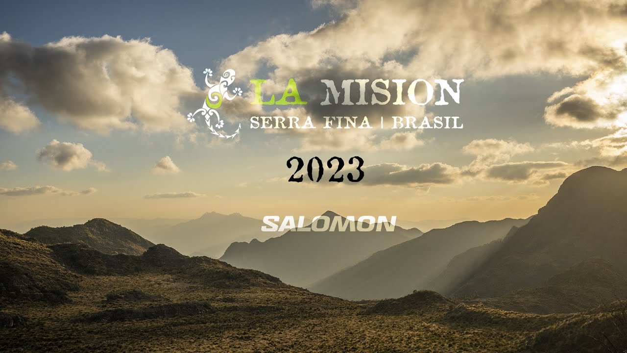 Vídeo oficial da La Misión Brasil 2023.