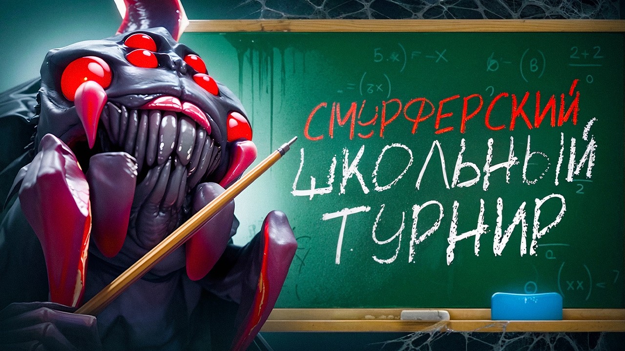 ПРОБРАЛСЯ НА ШКОЛЬНЫЙ ТУРНИР, НО ЧТО ТО ПОШЛО НЕ ТАК...