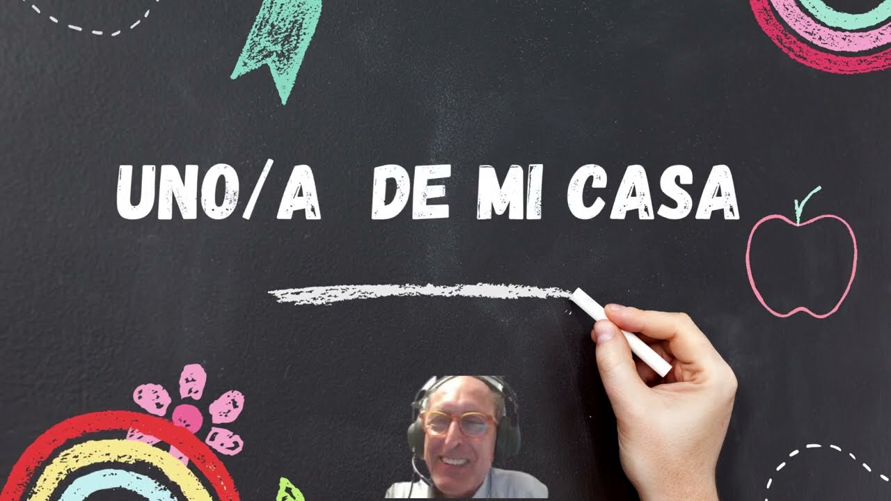 Significado de 🤟🏼 UNO DE CASA 🤟🏽 en la jerga del Opus Dei