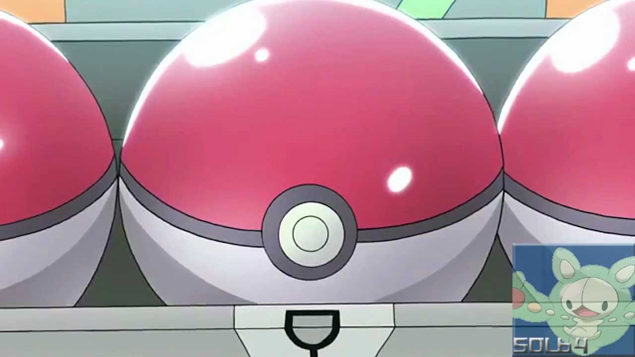 ★ Pokemon Black 2 and White 2 - Promotional Trailer 720p HD (Dubbed) ★
