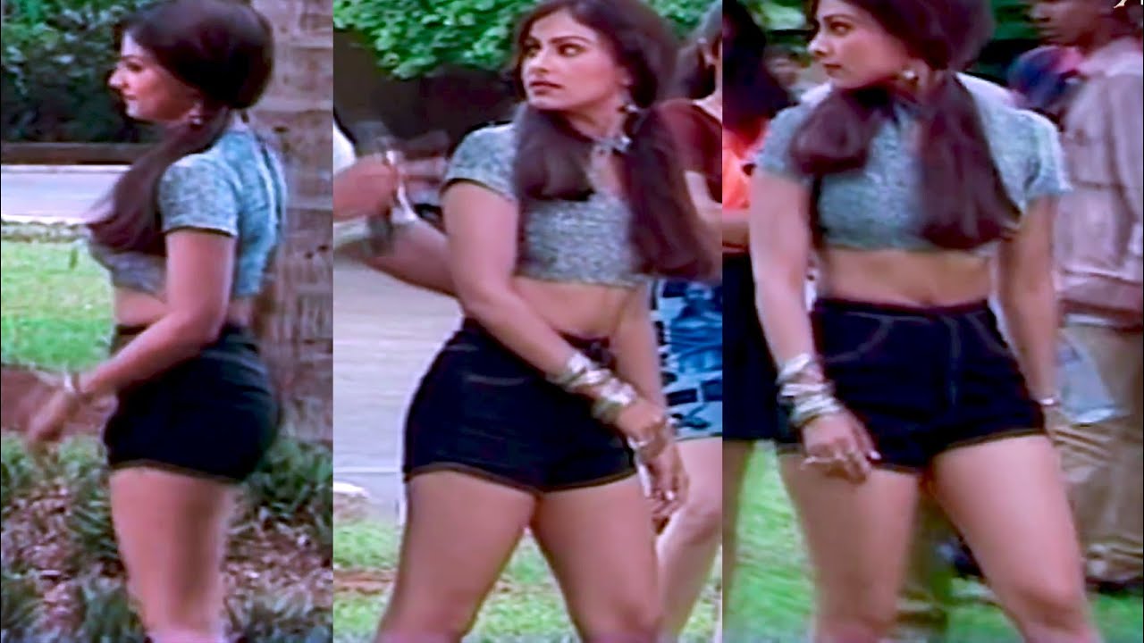 Ayesha Jhulka Mind Blowing Scene Never Seen Before