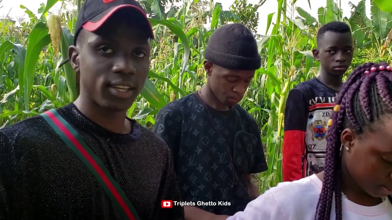 ALEX SSEMPIJJA  MEMORIAL SERVICE (TRIPLETS GHETTO KIDS)