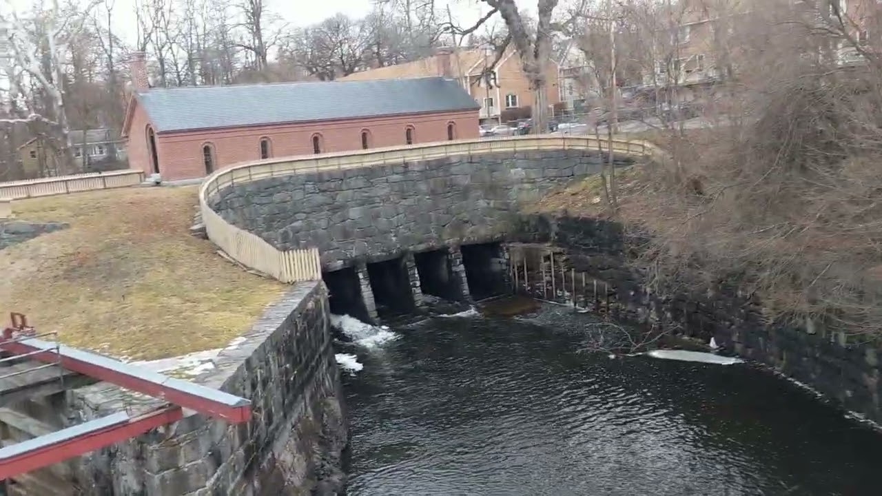 Old World Locks in Lowell 