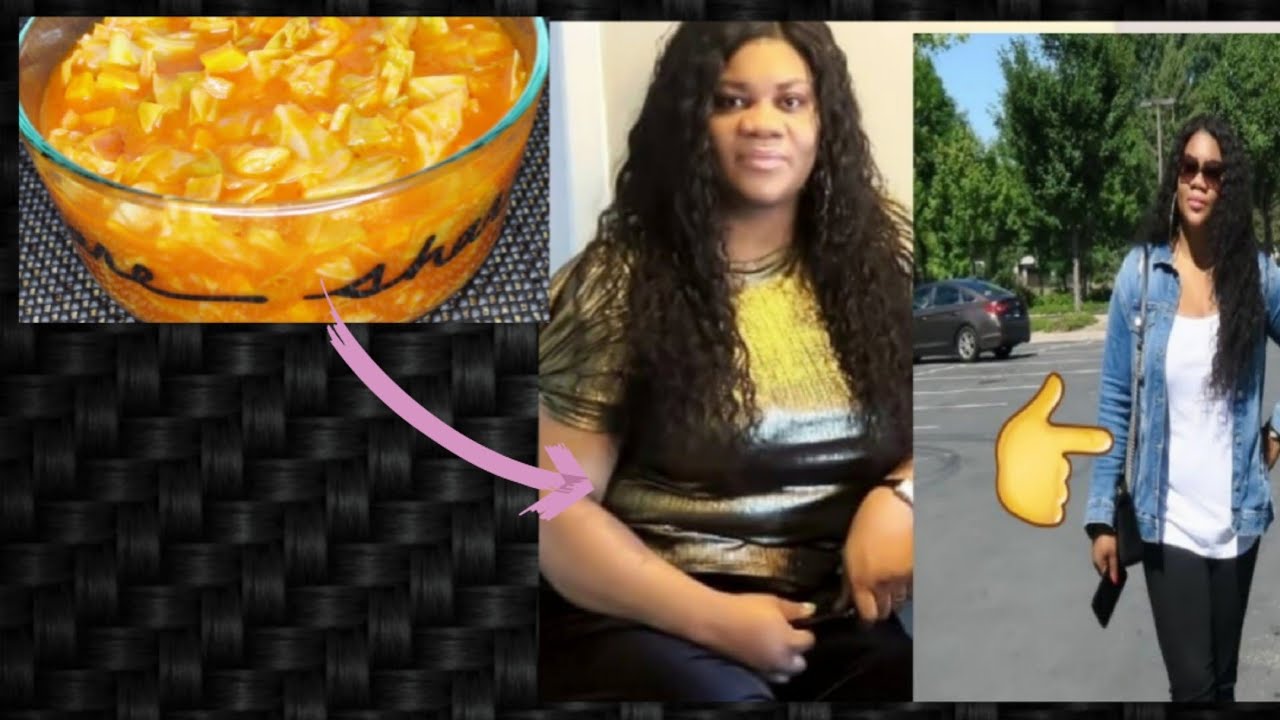 flush out bad stomach fat with this fat flush soup and have all belly fat gone!