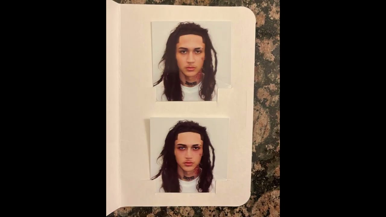 ✰✰✰ redda x alien x supertrap type beat -