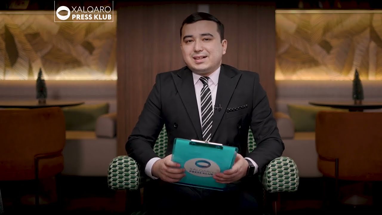 “Prezident murojaatnomasi tahlili: Iqtisodiyotni texnologik va innovatsion rivojlanishga o‘tkazish”