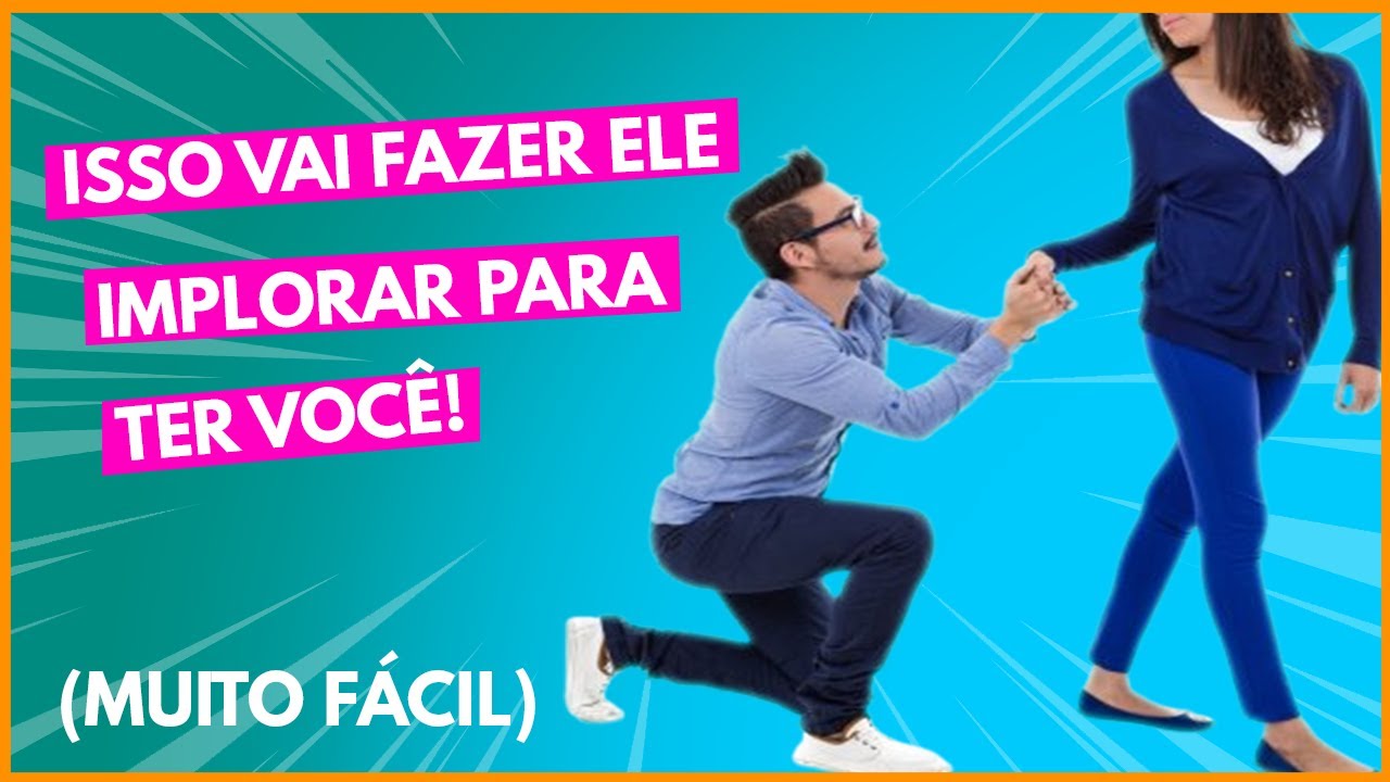 Faça ISSO e deixe qualquer CANCERIANO Implorando Por você! | Como Conquistar um Homem de Cancer
