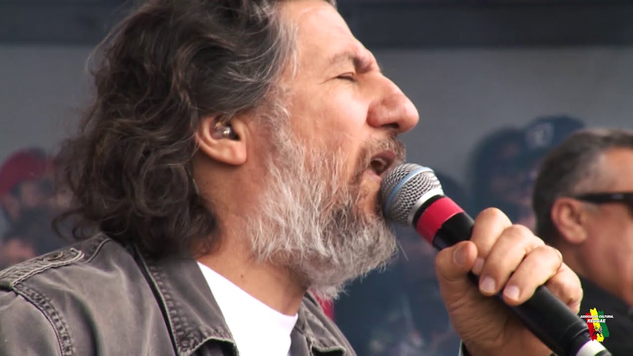 Grito Cultural Reggae | Tribo de Jah